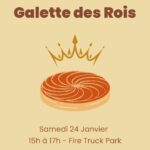 La Galette des Rois des familles de HA