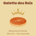 La Galette des Rois des familles de HA