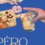 Apero de rentree de Houston Accueil