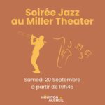 Festival de Jazz au Theatre Miller