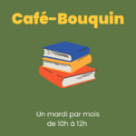 Café Bouquin