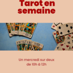 Tarot détente