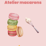 Cuisinez avec Christille