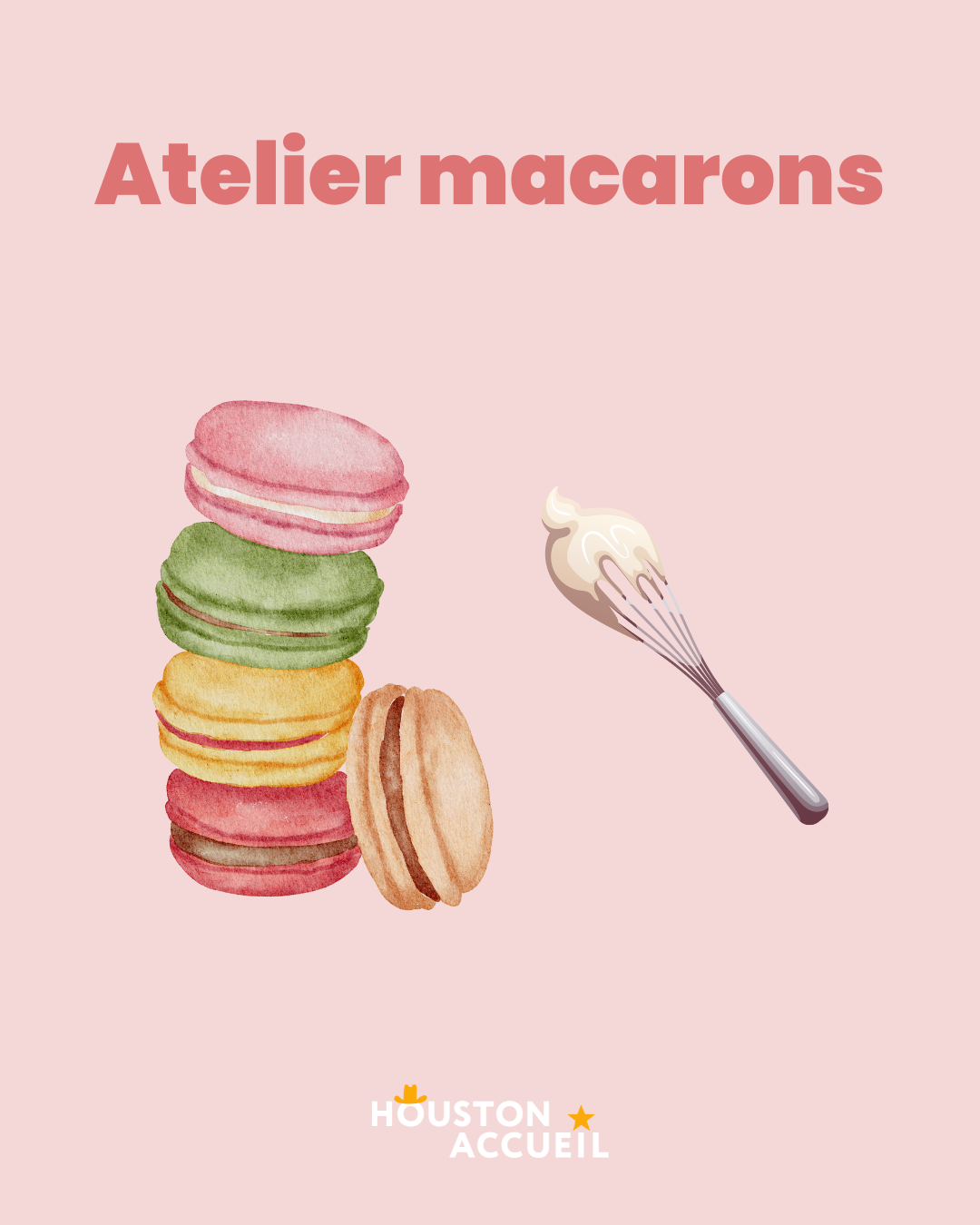 Cuisinez avec Christille