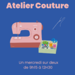 Couture chez Delphine