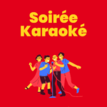 Venez chanter avec Karely et Emmanuel !