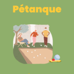 Pétanque