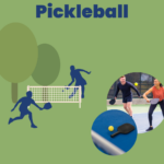 Pickleball