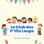 Le club des P'tits Loups