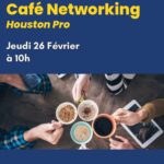 Café Networking Emploi