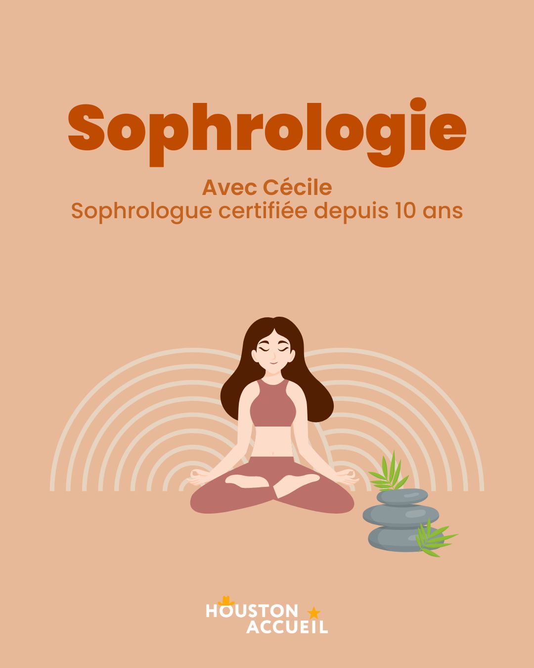 Sophrologie