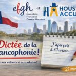 Dictée de la Francophonie