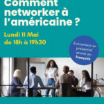 Atelier Pro : comment networker à l'américaine ?