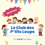 Les P'tits Loups - Montrose
