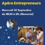 Apéro Entrepreneurs
