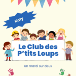 Le club des P’tits Loups – Fulshear