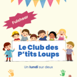 Le club des P’tits Loups – Fulshear